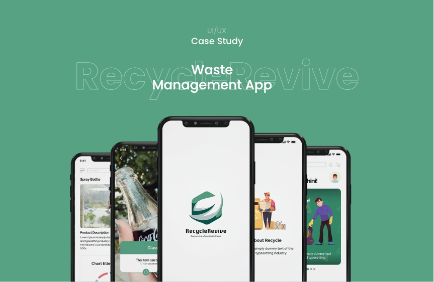 Waste Management Case Study